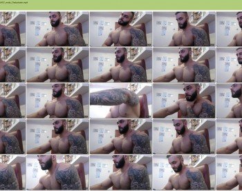 musclesworship