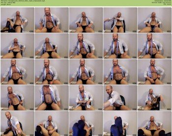 thongmuscle