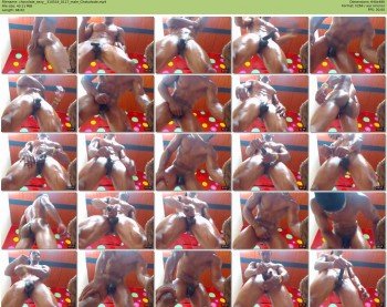 chocolate_sexy_