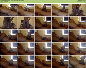 luckyxander1991