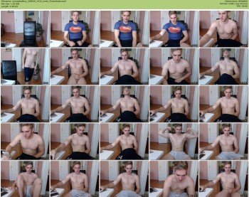 unmaskedboy