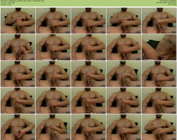 beefyman