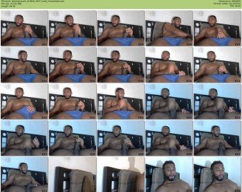 blacksensualx