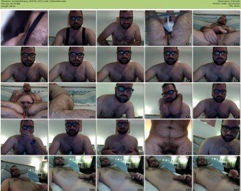 hairyleatherguy