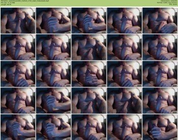jackedmuscle85