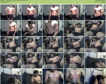muscle_god