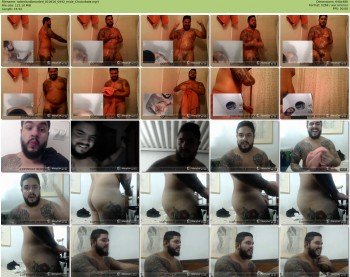tattedandbearded