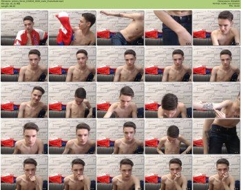 johnny_ferrer