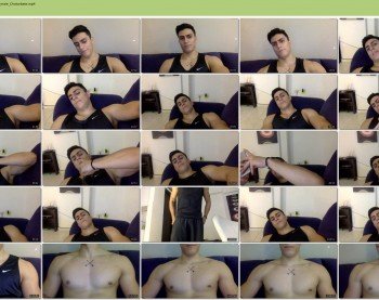zacjagger