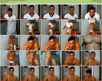 arlexstudhot