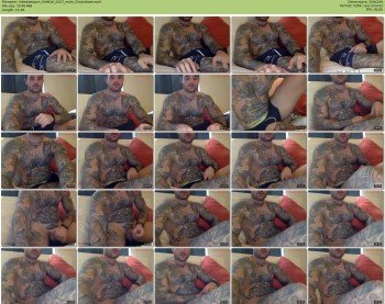 inkedweapon