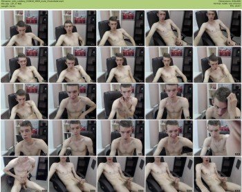 john_cuteboy