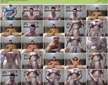 musclejohny