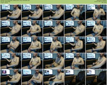the_masturbator