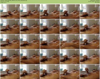 thehornyhubby