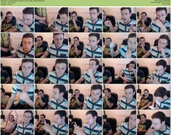 thomasinhos
