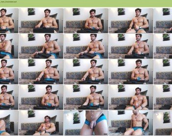 travischase