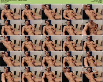 adonismuscle