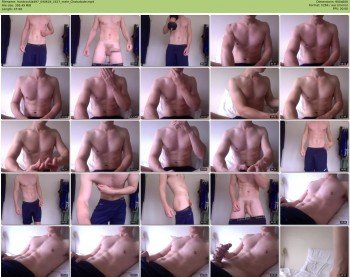 hardcocklad97