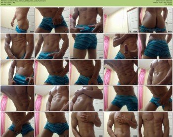 josehornyboy
