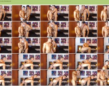 safadohunks