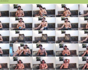 travischase