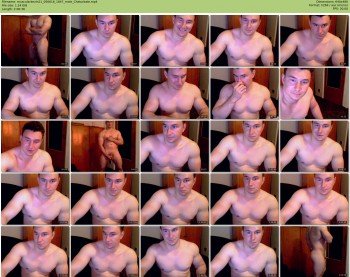 muscularkevin21