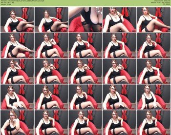 ChantalFemDom