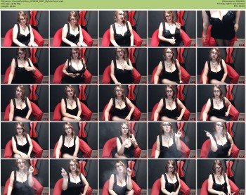 ChantalFemDom
