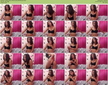 Honey_Dolly