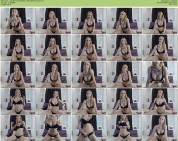 LilyanMonroe