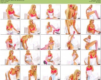 LisaCummm