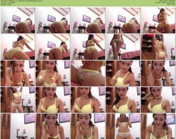 Melissa_Luv