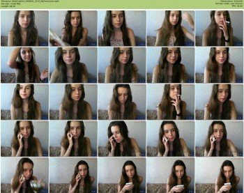 WebCuteGirl