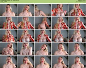 XBettyX