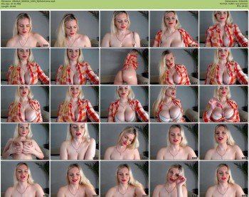 XBettyX