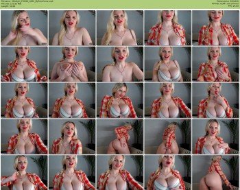 XBettyX