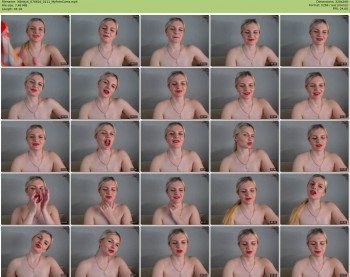 XBettyX