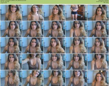 XoxoAthena