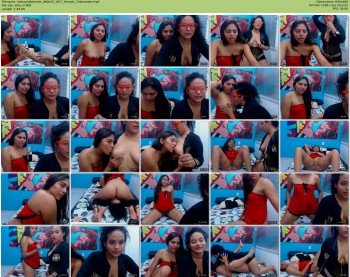 aishaandjeannie