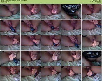carmenlicks