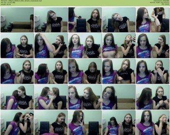 diffgirls