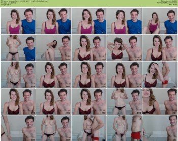 jamieandjohn
