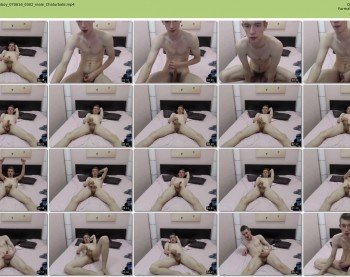 john_cuteboy