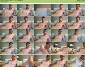 charlie_online