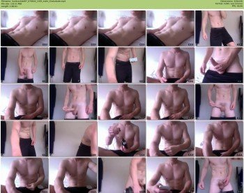 hardcocklad97