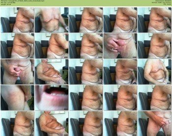 hornygit701