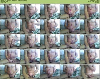 big_lubed_cock
