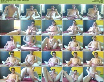 collegeboyaaron