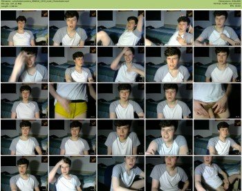 cumshotoncamera
